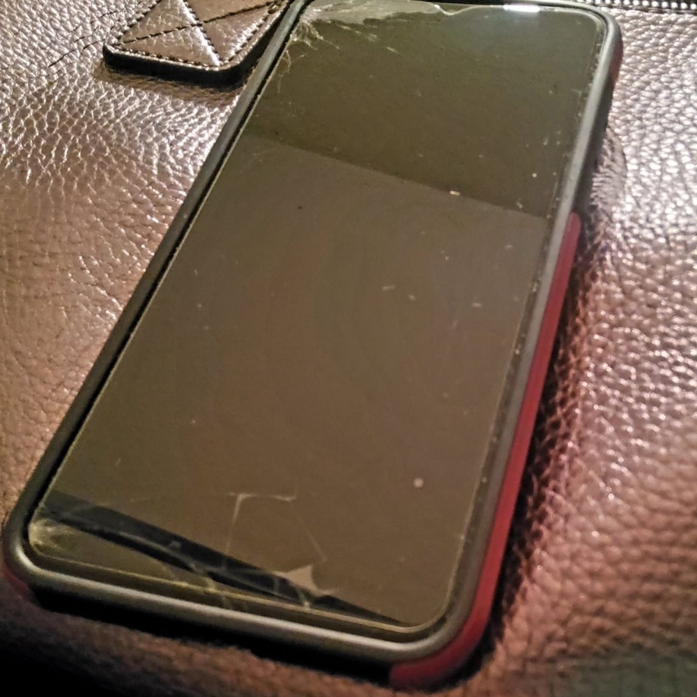Lively Smart phone (read description)
